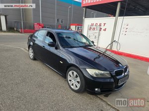 polovni Automobil BMW 316 Na ime kupca 