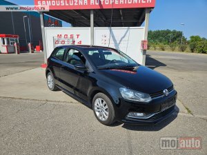 Glavna slika - VW Polo Na ime kupca  - MojAuto