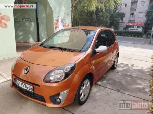 Glavna slika - Renault Twingo GT  - MojAuto