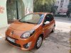 Slika 1 - Renault Twingo GT  - MojAuto