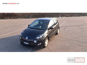 Glavna slika - Renault Twingo 1.2.16v  - MojAuto