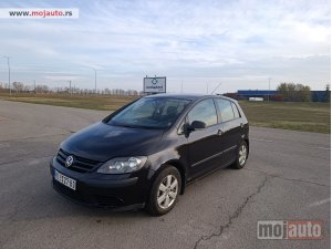 Glavna slika - VW Golf plus 1.9tdi 78kw  - MojAuto