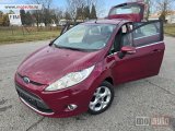 polovni Automobil Ford Fiesta 1,25i 