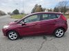 Slika 15 - Ford Fiesta 1,25i  - MojAuto