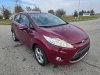 Slika 9 - Ford Fiesta 1,25i  - MojAuto