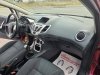 Slika 25 - Ford Fiesta 1,25i  - MojAuto