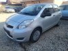 Slika 2 - Toyota Yaris 1.0VVTI  - MojAuto