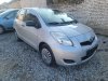 Slika 3 - Toyota Yaris 1.0VVTI  - MojAuto