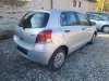 Slika 4 - Toyota Yaris 1.0VVTI  - MojAuto