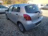 Slika 5 - Toyota Yaris 1.0VVTI  - MojAuto