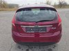 Slika 13 - Ford Fiesta 1,25i  - MojAuto