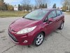 Slika 7 - Ford Fiesta 1,25i  - MojAuto