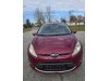 Slika 8 - Ford Fiesta 1,25i  - MojAuto