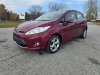 Slika 16 - Ford Fiesta 1,25i  - MojAuto