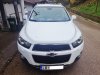 Slika 3 - Chevrolet Captiva 4x4 RESTAJLING  NOVA  - MojAuto