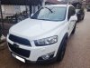 Slika 2 - Chevrolet Captiva 4x4 RESTAJLING  NOVA  - MojAuto
