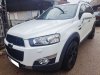 Slika 1 - Chevrolet Captiva 4x4 RESTAJLING  NOVA  - MojAuto