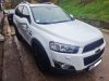 Slika 5 - Chevrolet Captiva 4x4 RESTAJLING  NOVA  - MojAuto