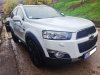 Slika 4 - Chevrolet Captiva 4x4 RESTAJLING  NOVA  - MojAuto