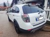 Slika 6 - Chevrolet Captiva 4x4 RESTAJLING  NOVA  - MojAuto