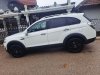 Slika 9 - Chevrolet Captiva 4x4 RESTAJLING  NOVA  - MojAuto