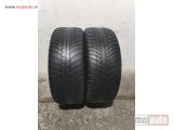 polovni delovi  3421. Gume BRIDGESTONE 18-ice, ZIMSKE 225/45, Šara 5,2 mm, DOT 3422
