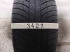 Slika 8 -  3421. Gume BRIDGESTONE 18-ice, ZIMSKE 225/45, Šara 5,2 mm, DOT 3422 - MojAuto