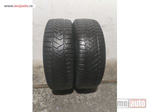 Glavna slika -  3424. Gume PIRELLI 16-ice, ZIMSKE 215/65, Šara 5,8 mm, DOT 4321 - MojAuto