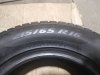 Slika 5 -  3424. Gume PIRELLI 16-ice, ZIMSKE 215/65, Šara 5,8 mm, DOT 4321 - MojAuto