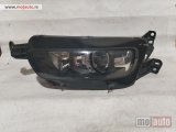 polovni delovi  210. Far levi Xenon Citroen C4 Picasso, Grand Picasso, Space Tourer, od 2013.-2022.g.