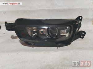 Glavna slika -  210. Far levi Xenon Citroen C4 Picasso, Grand Picasso, Space Tourer, od 2013.-2022.g. - MojAuto