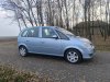 Slika 13 - Opel Meriva 1,6  - MojAuto