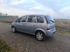 Slika 11 - Opel Meriva 1,6  - MojAuto