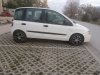 Slika 5 - Fiat Multipla METAN   - MojAuto