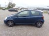 Slika 8 - Toyota Yaris VVTI 1.3 benzin   - MojAuto