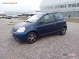 polovni Automobil Toyota Yaris VVTI 1.3 benzin  