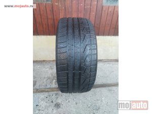 polovni delovi  3386. Guma PIRELLI 20-ica, ZIMSKA 265/35, Šara 6.2 mm, DOT 3119