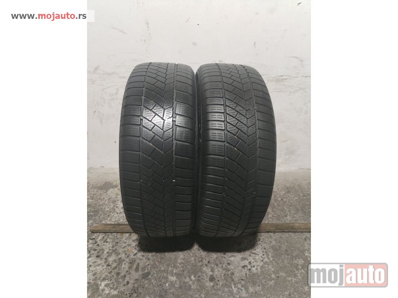 Glavna slika -  3425. Gume CONTINENTAL 16-ice, ZIMSKE 205/60, Šara 5,5 mm - MojAuto