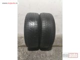 polovni delovi  3425. Gume CONTINENTAL 16-ice, ZIMSKE 205/60, Šara 5,5 mm