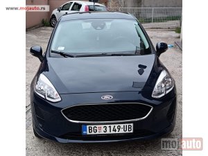 Glavna slika - Ford Fiesta 1,1 trend  - MojAuto
