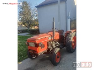 Glavna slika - ZETOR 2511 - MojAuto