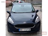 polovni Automobil Ford Fiesta 1,1 trend 