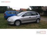 polovni Automobil Honda Civic 1.7 ctdi 