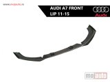 NOVI: delovi  Audi A7 prednji lip 11-15