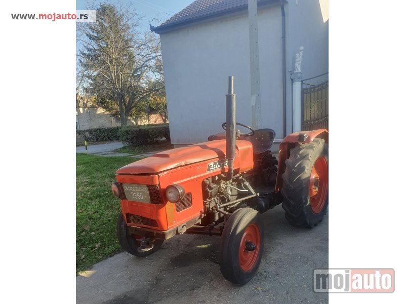 Glavna slika - ZETOR 2511 - MojAuto
