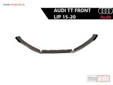 NOVI: delovi  Audi TT prednji lip 15-20