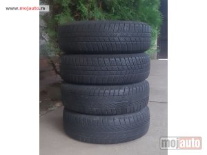 Glavna slika -  ČELIČNE FELNE 14, 5X100 SA ZIMSKIM GUMAMA - MojAuto