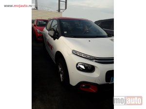 Glavna slika - Citroen C3 1.6L HDI 75KS   - MojAuto