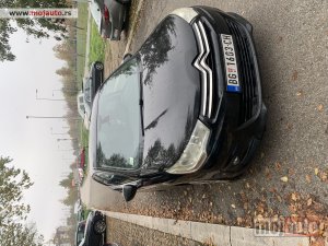Glavna slika - Citroen C4   - MojAuto