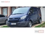 polovni kombi Ford Tranzit Conect 